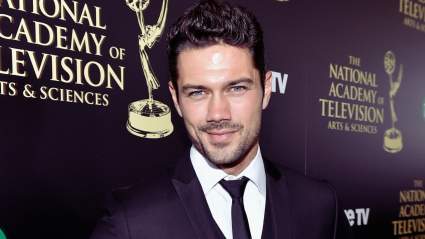 Ryan Paevey Says He’s Filming New Movie 2 Years After Acting Hiatus: ‘Never Been More Tired’