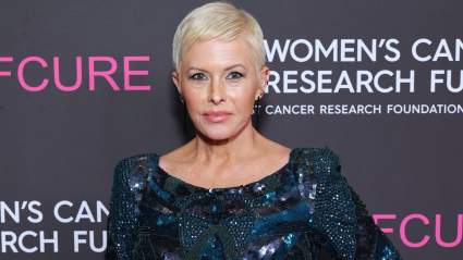 ‘Baywatch’ Star Nicole Eggert Undergoes Hysterectomy After Signs of More Cancer