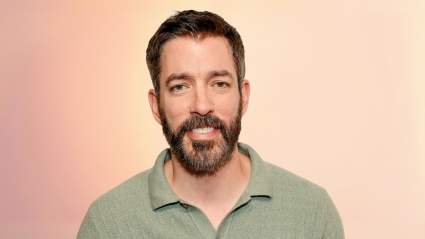 Drew Scott’s Toddlers Are the Perfect ‘Little Sous Chefs’ in Adorable Video: WATCH