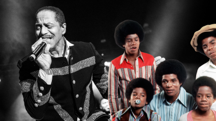 Michael Jackson’s Brother Marlon Jackson Turns 69 – PHOTOS of the Motown Legend Then & Now