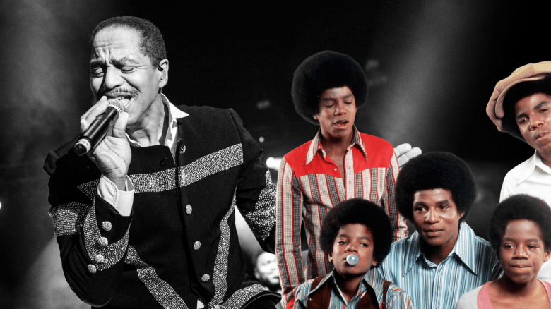 Marlon Jackson