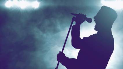 ’80s Rocker Clings to His ‘Fighting Spirit’ After Devastating Stroke