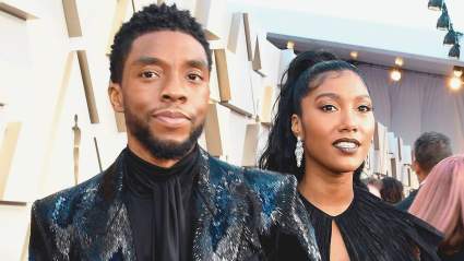 Chadwick Boseman’s Wife Reveals New Details of Beloved Actor’s Cancer Battle 6 Years After His Passing
