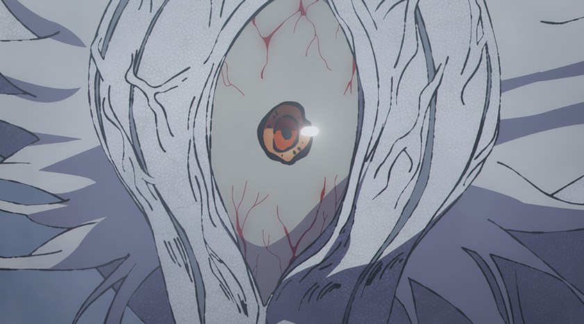 "Jujutsu Kaisen" season 3 part 1 finale press photo