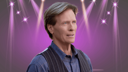 Hearties Celebrate Jack Wagner’s Latest Gig Away From WCTH