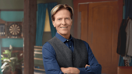 A ‘When Calls the Heart’ Star’s Trial Episode Performance Left Castmates in Awe
