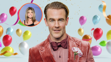Hallmark Alum Continues Sweet Birthday Tradition After TV Son’s Heartbreaking Death