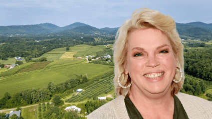 ‘Sister Wives’ Star Janelle Brown Shows Off Hidden Gem in Her New North Carolina Farmhouse
