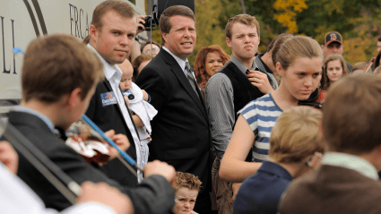 Jason Duggar Speaks Out, Asks for Prayers for Joseph Duggar’s Children