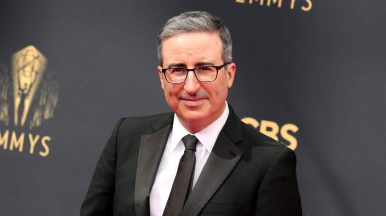 John Oliver