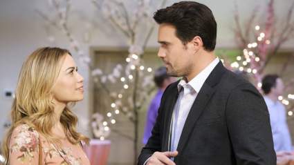 Today’s Hallmark Channel Movie Schedule (Mar. 4): ‘Just My Type’ & More