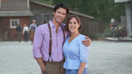 ‘When Calls the Heart’ Finale Teases “Epic” Surprise Fans Have Never Seen Before