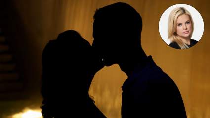 ‘General Hospital’ Fan Favorite Had Awkward Kissing Scene Mishap with Kirsten Storms