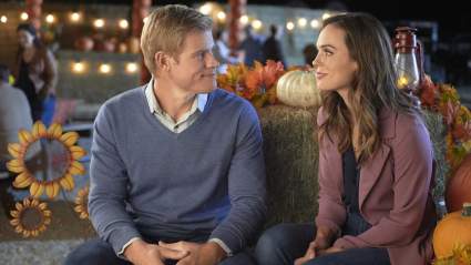 Start the Week Off Right With 4 Romantic Hallmark Movies Airing Tomorrow — Sept. 14