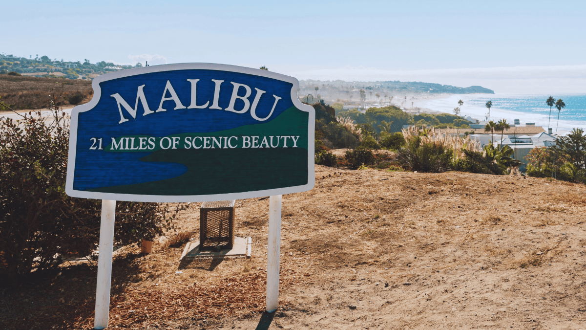 Malibu
