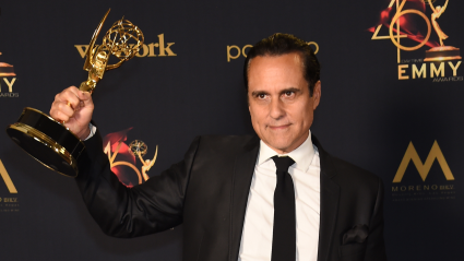 These ‘General Hospital’ Stars Reveal Why They Changed Their Names