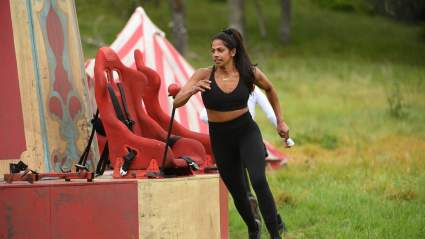 Natalie Anderson Reveals Her Take on Her ‘Traitors’ Exit & Rob Rausch’s Shocking Success 