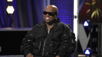 CeeLo Green Reveals the Secret to Success for Young Talent on ‘The Voice’