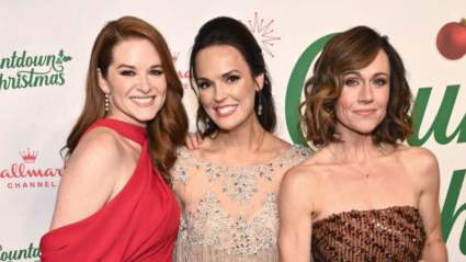 Hallmark Beauty Shares Powerful Message to Celebrate International Women’s Day