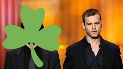 ‘One Life to Live’ Hunks Have Epic St. Patrick’s Day Reunion
