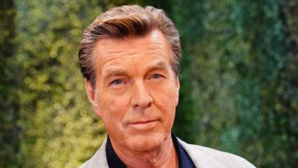 ‘Young & the Restless’ Peter Bergman Previews Fallout of Jack’s Kidnapping and Patty’s Return