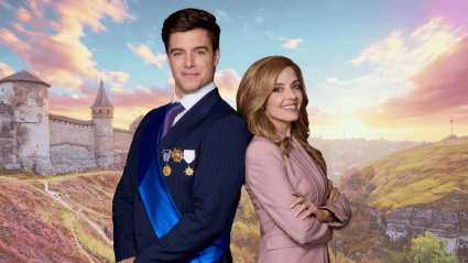 Where Was ‘A Royal Setting’ Filmed? See Cast & Filming Locations