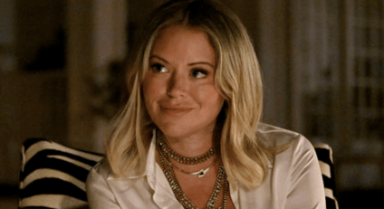 RHOBH’s Amanda Frances Gets Emotional, Says She Felt ‘Looked Down On’ by Rachel Zoe