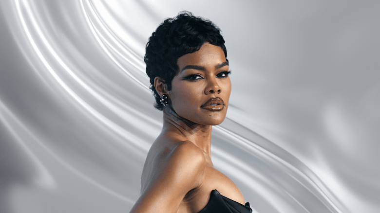 Teyana Taylor