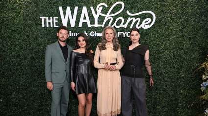 ‘The Way Home’ Final Season Teaser Arrives as Premiere Date Nears (Video)