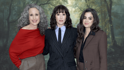 Hallmark Fans React to Wild ‘The Way Home’ Teaser: ‘This Is Mind-Scrambling’