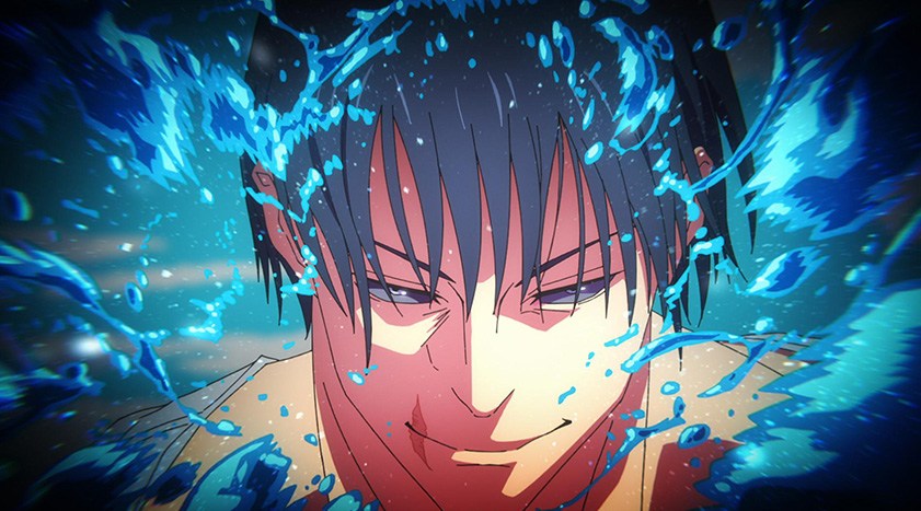 Toji Season 2