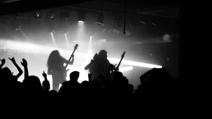 Legendary ‘80s Rock Band Headed to the Big Screen