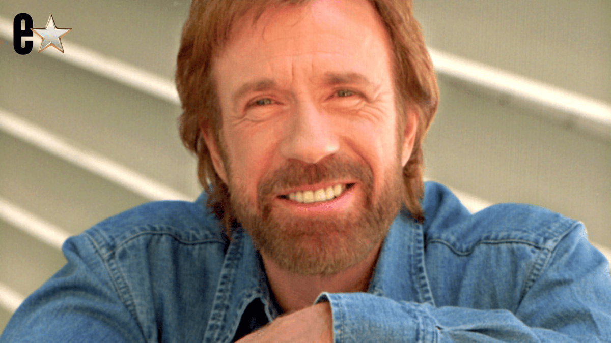 Chuck Norris Dies