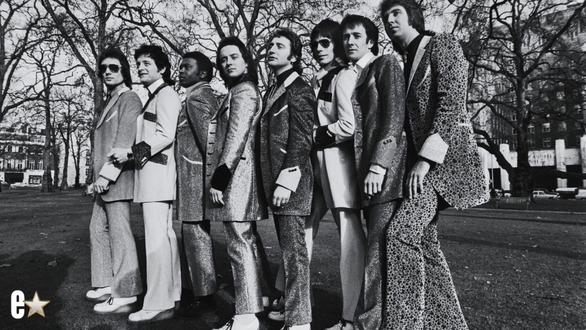 Photo of SHOWADDYWADDY