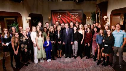 ‘Young & the Restless’ Star Shares Update on His Much-Anticipated ‘Days of Our Lives’ Debut