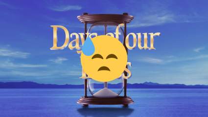 ‘Days of Our Lives’ Star Says Goodbye to Soap as New Show Scores Big Win