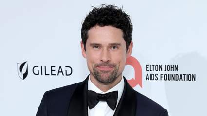Ben Hollingsworth Reveals His Hope for Brady & Brie in ‘Virgin River’ Season 8