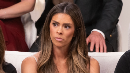 Taylor Frankie Paul Isn’t Logging Off Social Media Amid ‘Bachelorette’ Fallout—and She’s Making That Clear