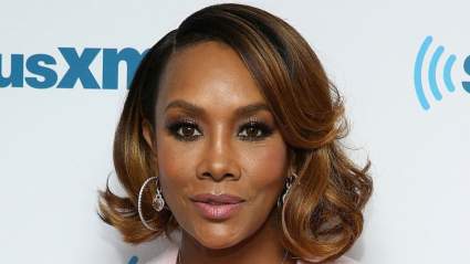 Vivica A. Fox Teases Epic ‘Young & the Restless’ Return After 30 Year Hiatus