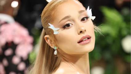 Ariana Grande’s Favorite ‘Wicked: For Good’ Song Is Finally Revealed