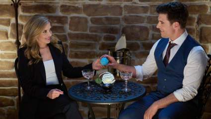 How to Watch Hallmark’s ‘A Royal Setting’ Premiere