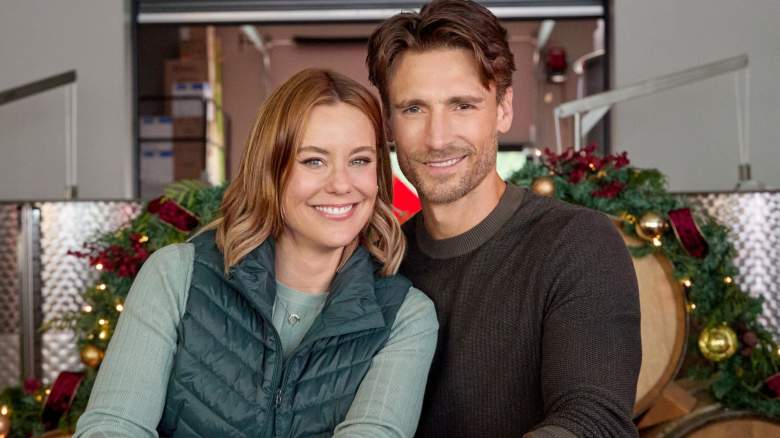 ashley williams and andrew walker