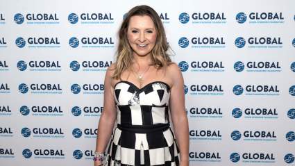 Beverley Mitchell Opens Up About Colon Cancer Scare: ‘Catch Things Early’