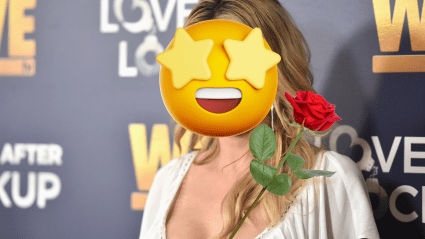 ‘RHOBH’ Alum Ready to Embrace Her Age as the Next ‘Golden Bachelorette’
