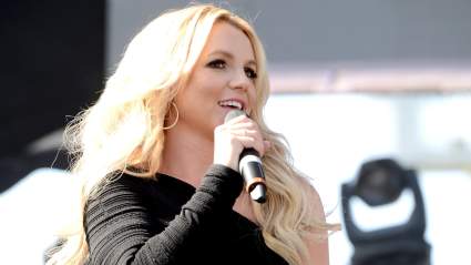 Britney Spears Makes Positive Steps in Her Life Amid Challenging Time