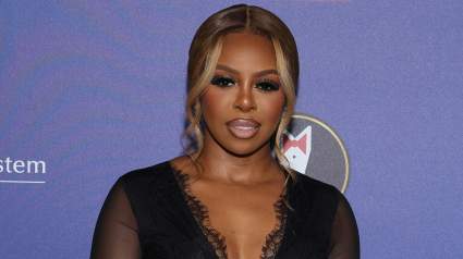Candiace Dillard Bassett Reveals Shocking Penalty She Received on “RHOP” Because of Social Media