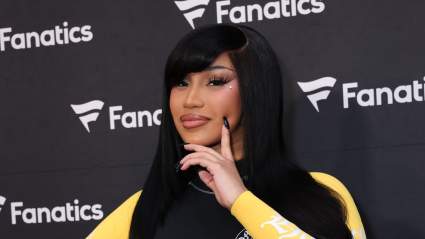 Cardi B Shares New Update on Removing Injections: ‘I Feel Really Comfortable’