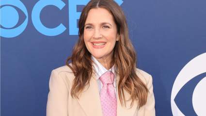 Drew Barrymore Opens Up About The Realities of Parenting: ‘Freaking Out’