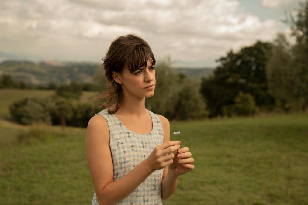 Daisy Edgar-Jones