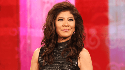 Julie Chen Fuels ‘Big Brother’ Speculation With Cryptic Post